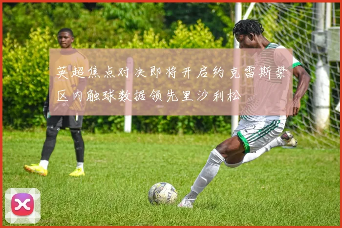 英超焦点对决即将开启约克雷斯禁区内触球数据领先里沙利松